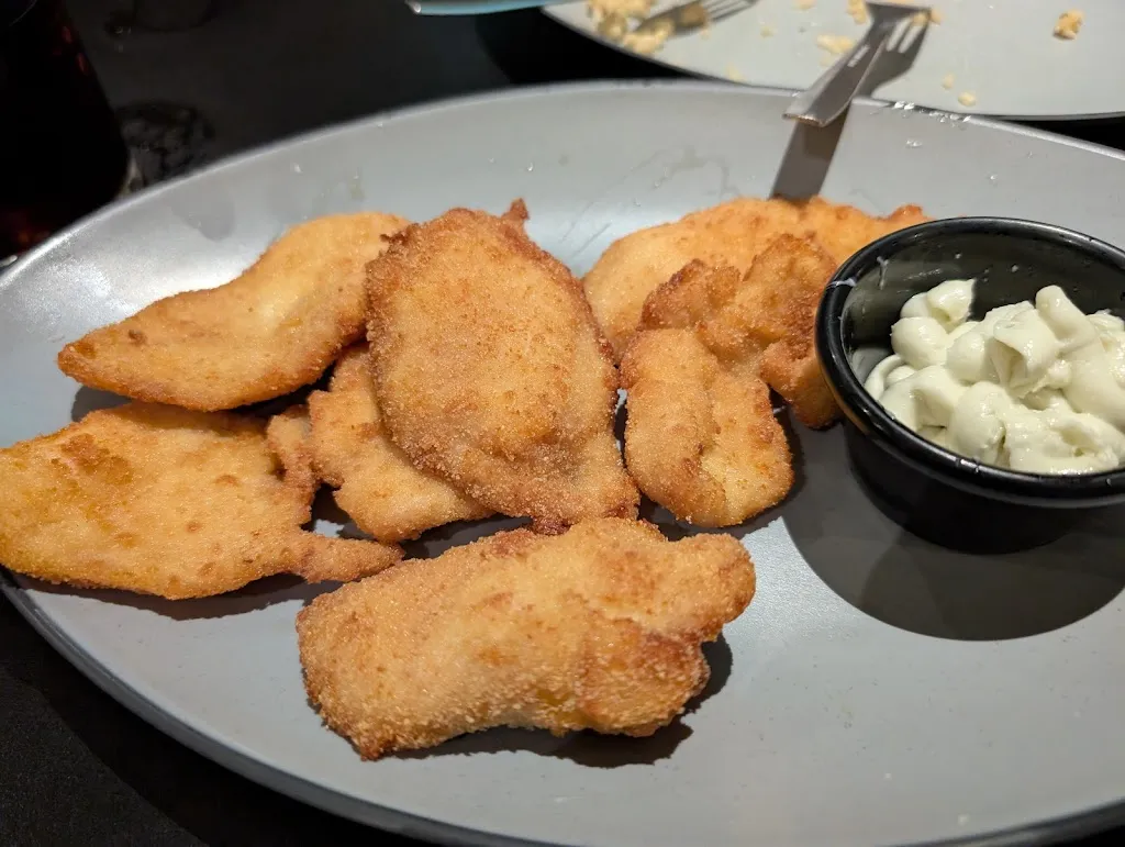 Restaurante Porvenir_Guadarrama_slider_image_3