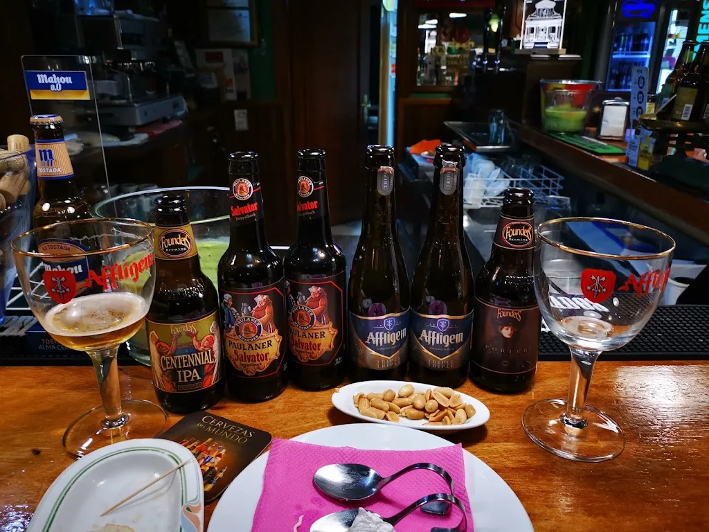 Menu_Taberna irlandesa El Olmo Centenario_Guadarrama_image_6