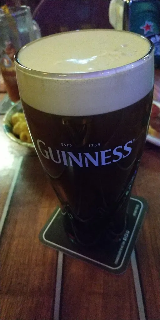 Menu_Taberna irlandesa El Olmo Centenario_Guadarrama_image_7