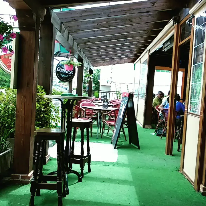 Taberna irlandesa El Olmo Centenario_Guadarrama_slider_image_2