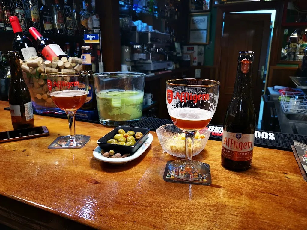 Taberna irlandesa El Olmo Centenario_Guadarrama_slider_image_3