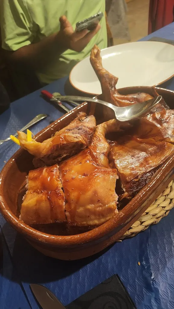 Menu_Casa Natalio_Guadarrama_immagine_4