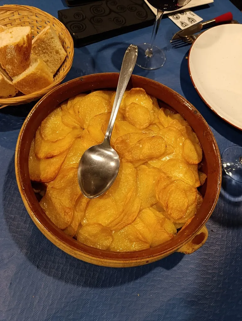 Carlos Oropesa_Casa Natalio_Guadarrama_recensione