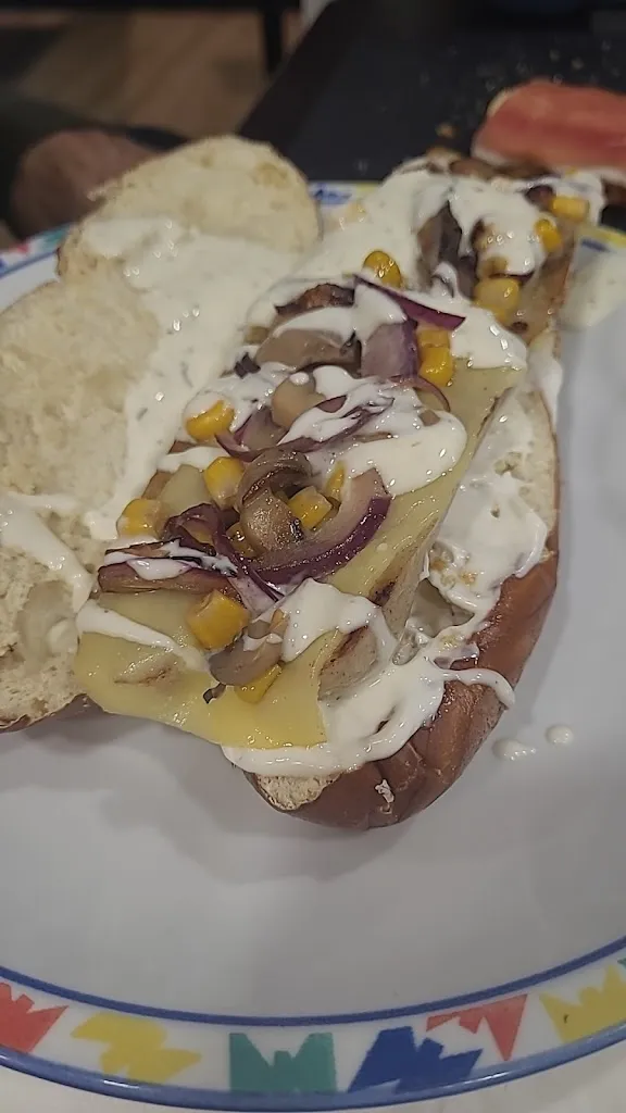 BEATRIZ CR_Selva Negra_Guadarrama_review