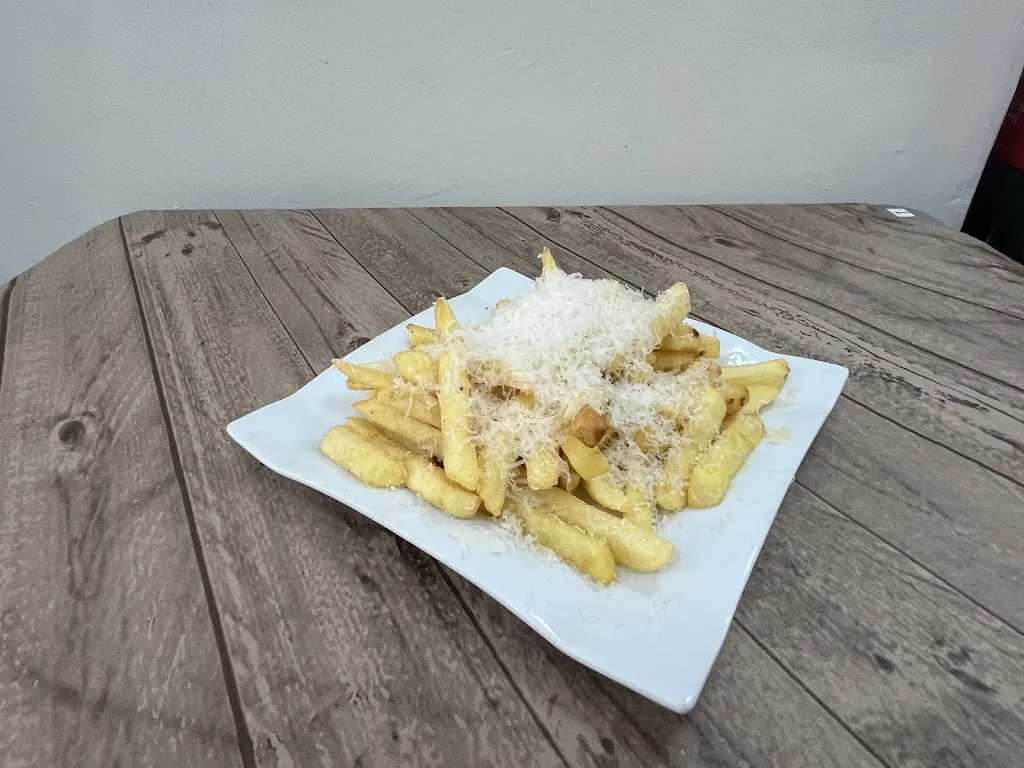 Ca Angel restaurant in Novelda