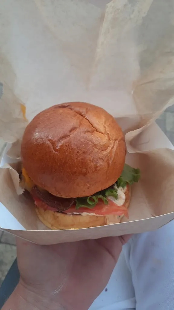 Miroslav Marinov_COCOKOU GUADARRAMA_Guadarrama_review