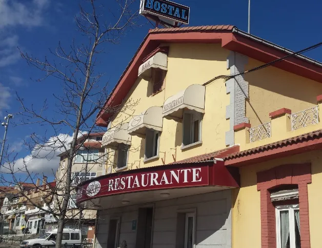 Restaurante Piquio restaurant in Guadarrama