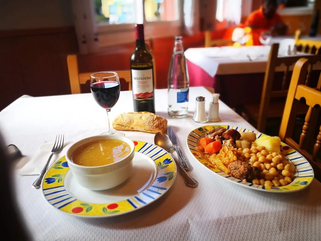 Restaurante Piquio_Guadarrama_slider_image_3