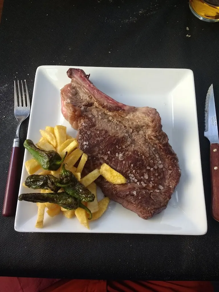 Menu_Restaurante Sidrería Vasca Gasteiz_Guadarrama_image_5