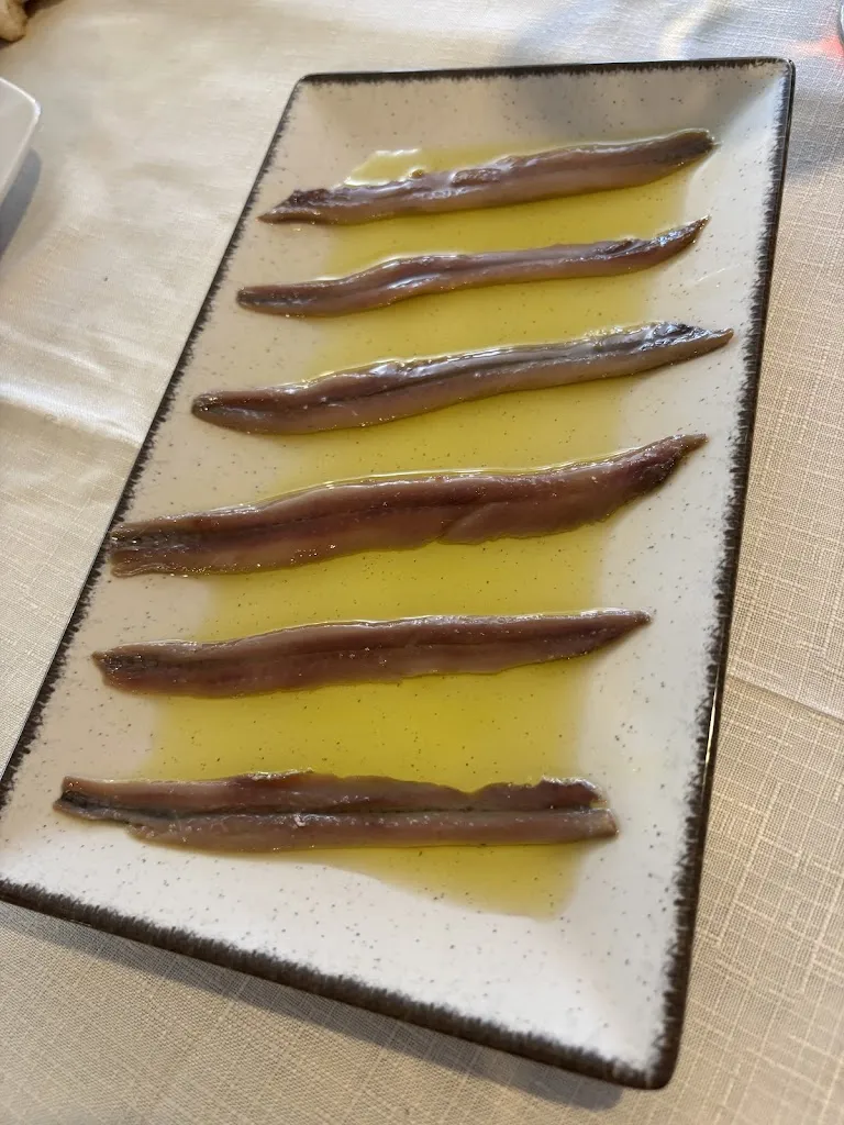 David Izquierdo Álvaro_Restaurante Sidrería Vasca Gasteiz_Guadarrama_review