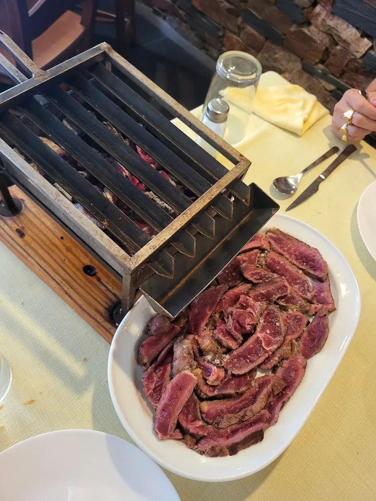 Restaurante Sidrería Vasca Gasteiz_Guadarrama_slider_image_3