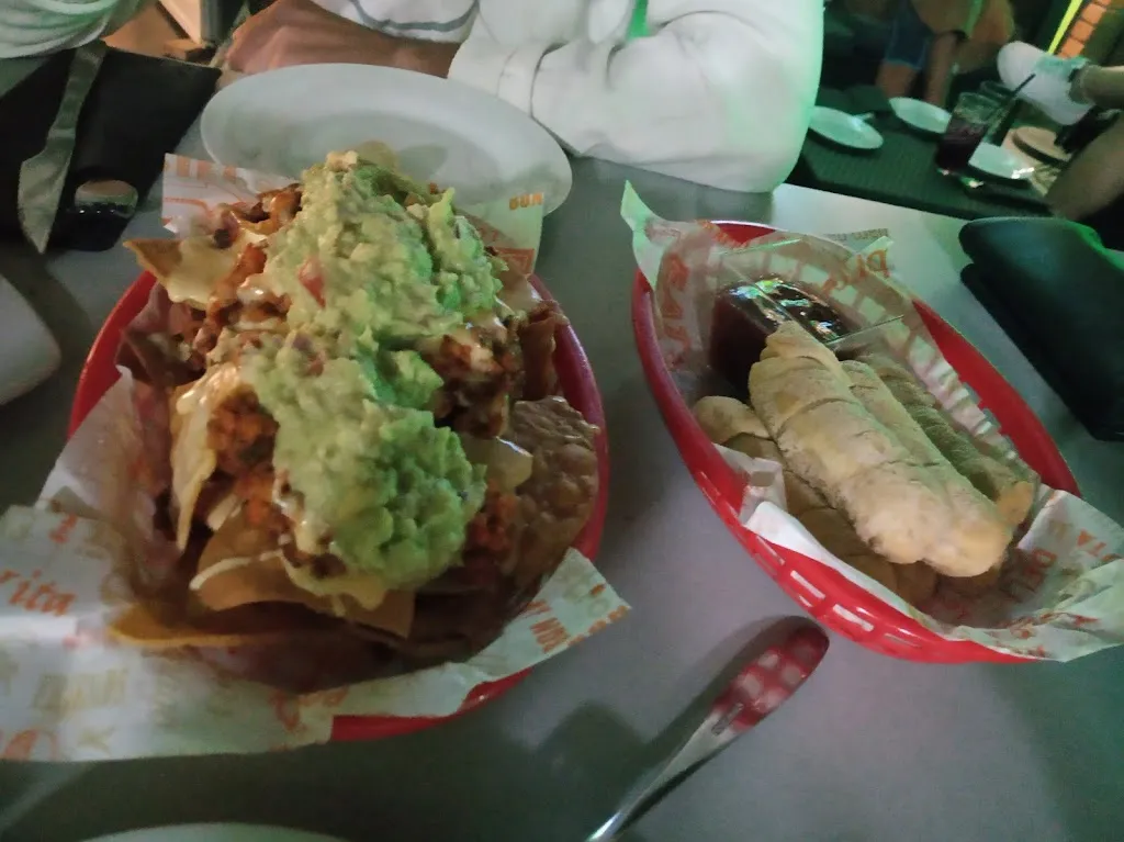 Menu_Bar Restaurante La Clave_Guadarrama_image_5