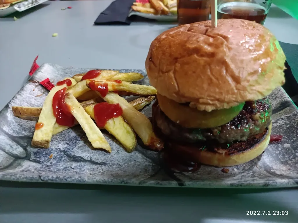 Menu_Bar Restaurante La Clave_Guadarrama_image_6