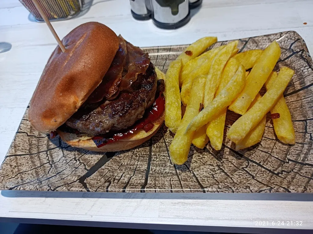 Menu_Bar Restaurante La Clave_Guadarrama_image_8