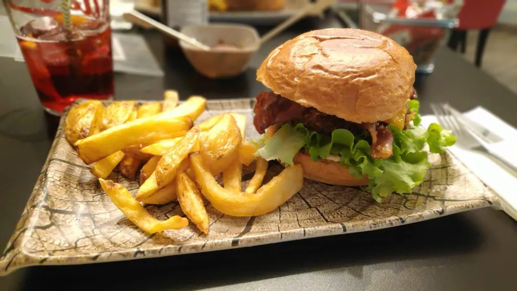 Menu_Bar Restaurante La Clave_Guadarrama_image_9