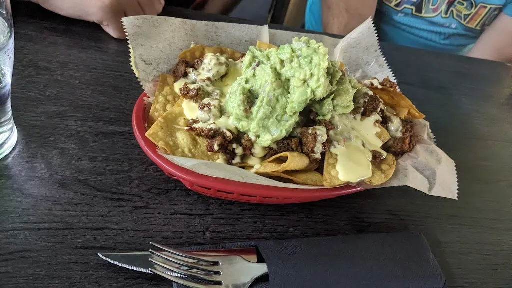 Amaya Muñoz_Bar Restaurante La Clave_Guadarrama_review