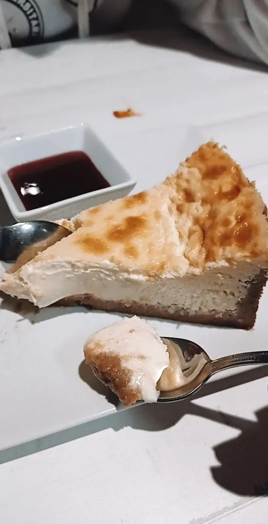 Irene_Bar Restaurante La Clave_Guadarrama_review