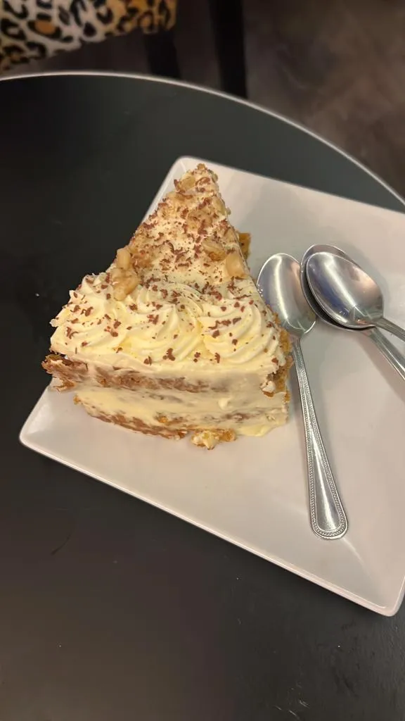 Carlos Cobo_Bar Restaurante La Clave_Guadarrama_review