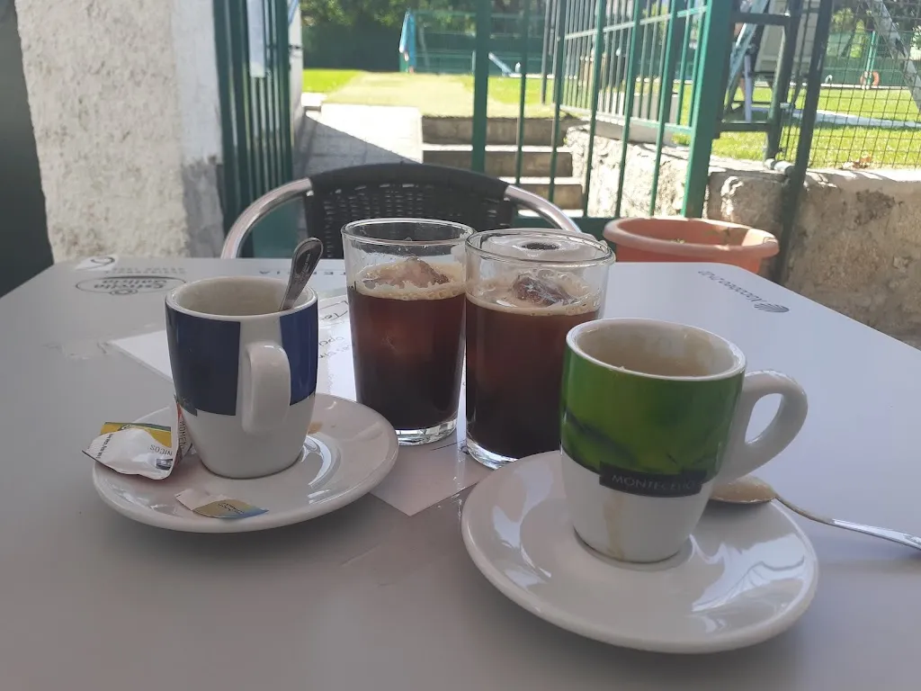 Francisco Nieto_Club Social Prado de Alameda_Guadarrama_review