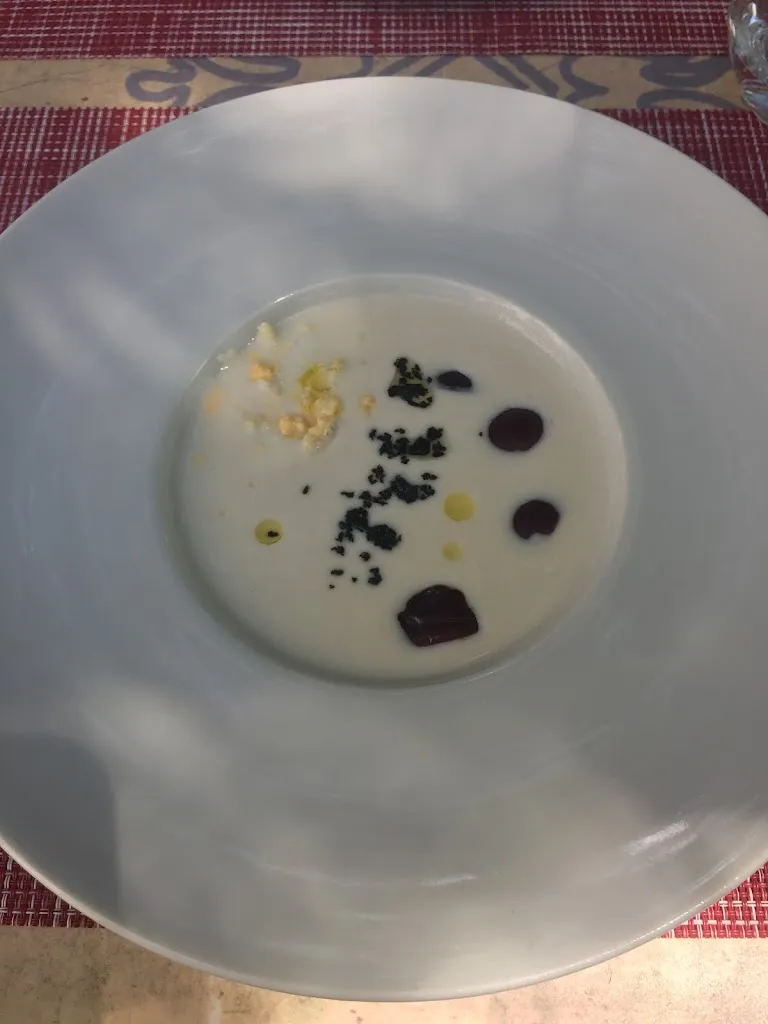 M Castillo_Punta Me Hotel & Restaurante Torreblanca_Guadarrama_review