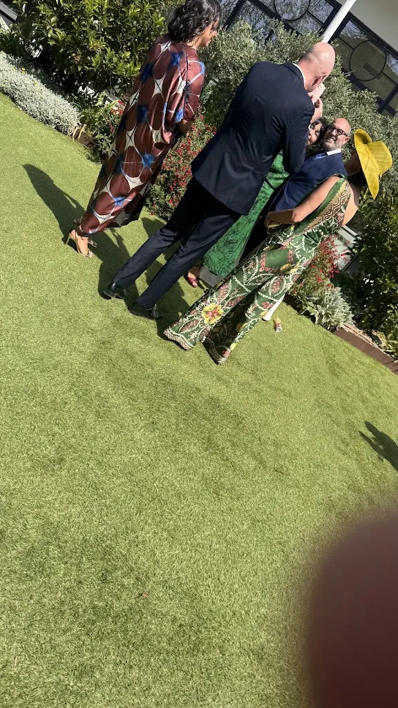 rosa fvillanueva_Finca Restaurante Miravalle_Guadarrama_review