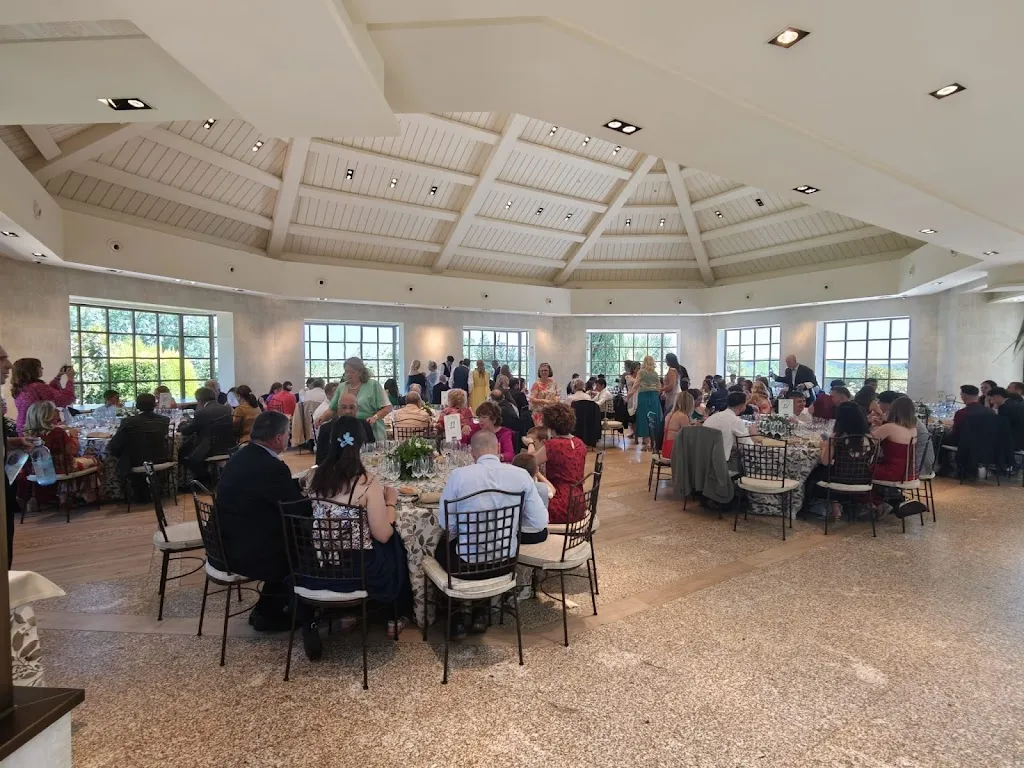 Mayte de Ynes_Finca Restaurante Miravalle_Guadarrama_review