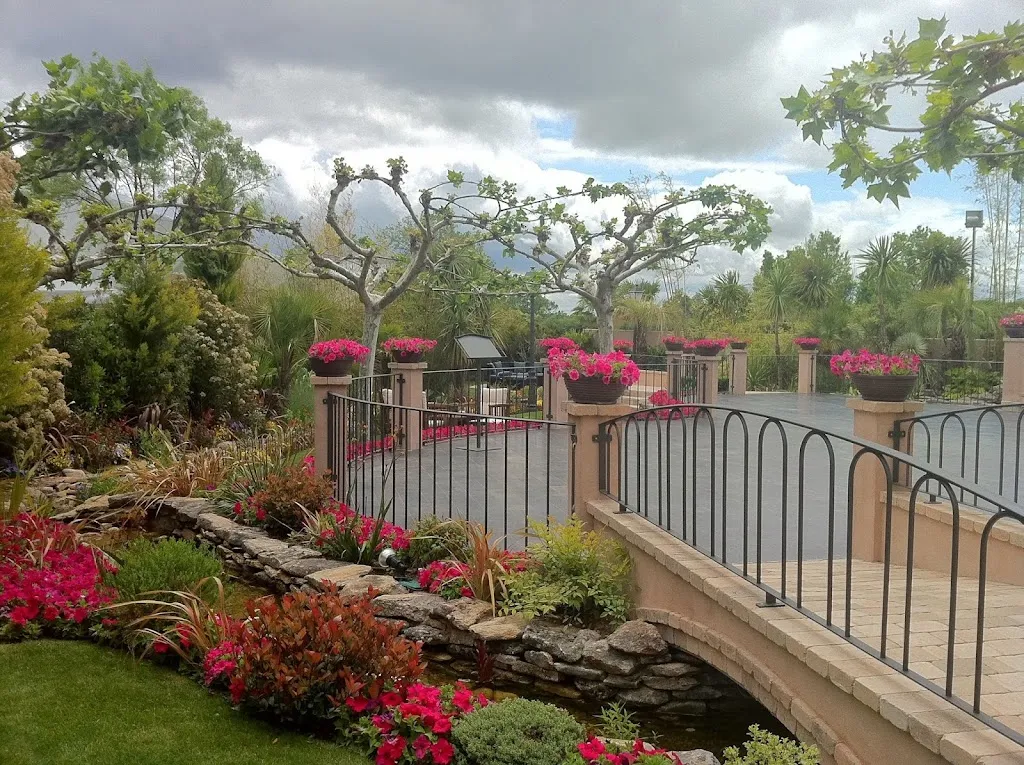 Finca Restaurante Miravalle_Guadarrama_slider_image_1