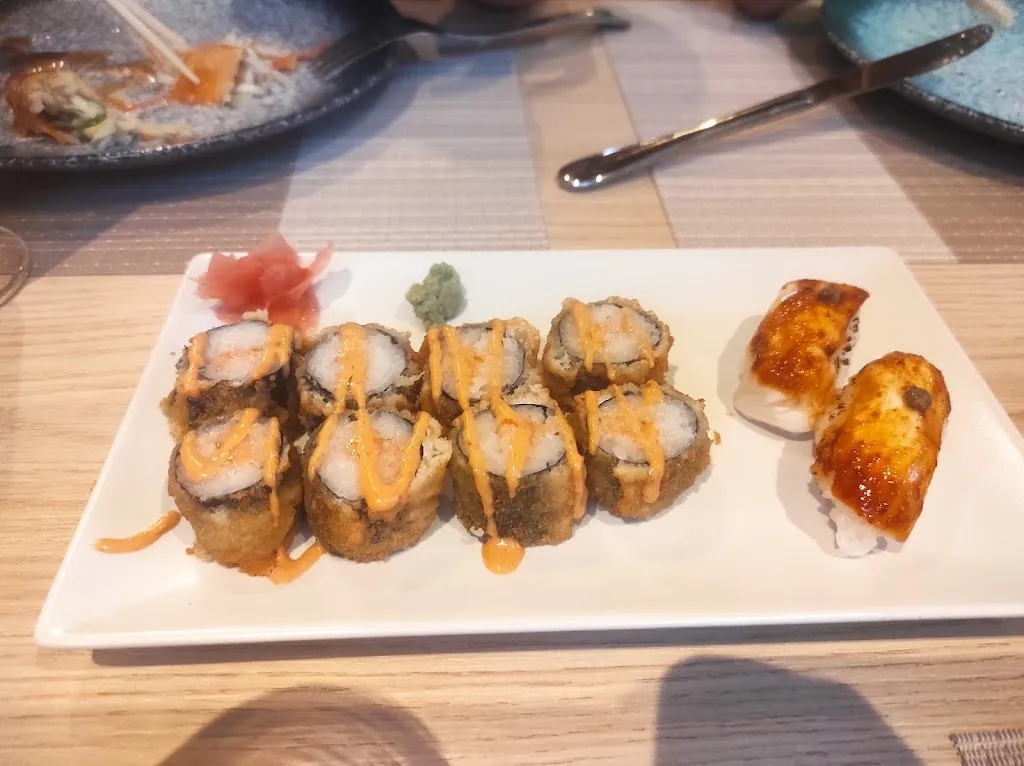 Menu_CHEN'S GUADARRAMA_Guadarrama_immagine_2