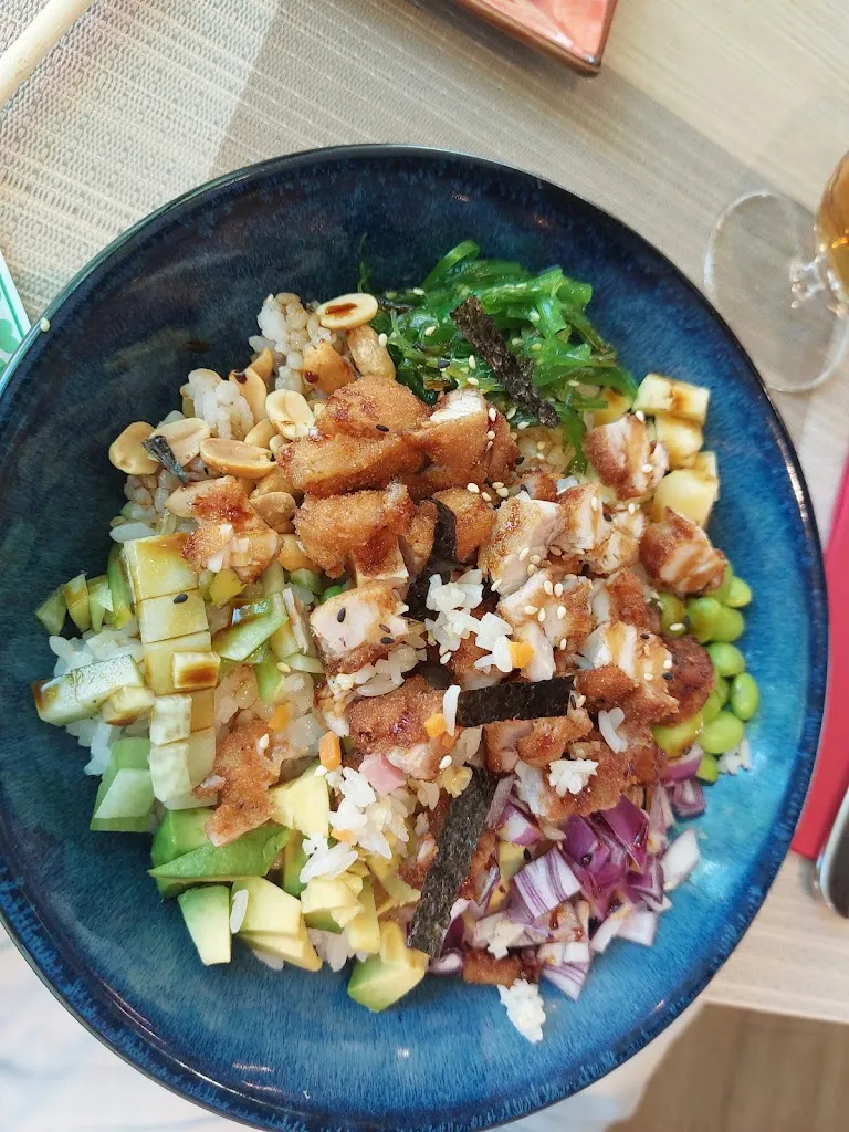 Menu_CHEN'S GUADARRAMA_Guadarrama_immagine_7