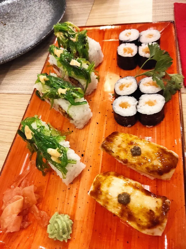 Menu_CHEN'S GUADARRAMA_Guadarrama_immagine_8