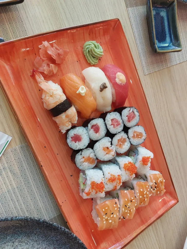 Menu_CHEN'S GUADARRAMA_Guadarrama_immagine_9