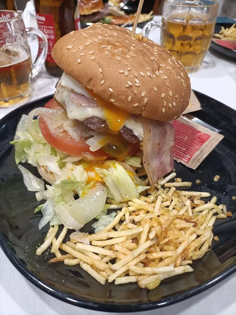 Faerys Hebetrot_Cervecería La Molino_Guadarrama_review