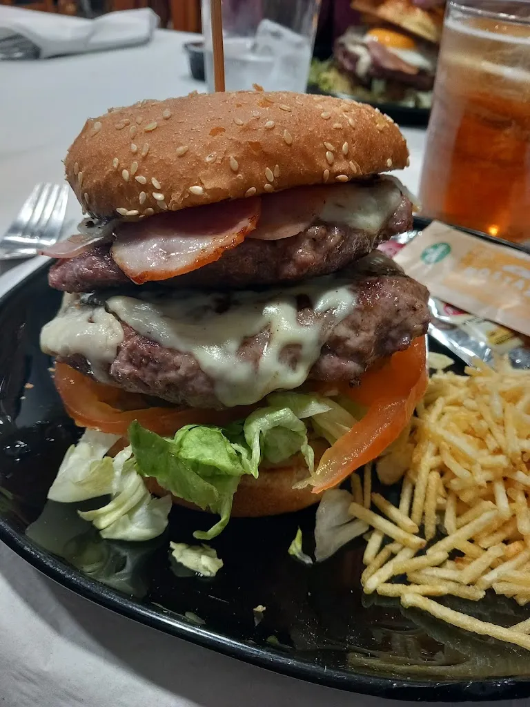 Gabriela Aguilar_Cervecería La Molino_Guadarrama_review