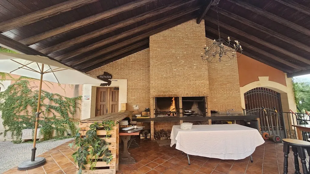 Νίκος Δούκας_Bodega Casa Sicilia_Novelda_review