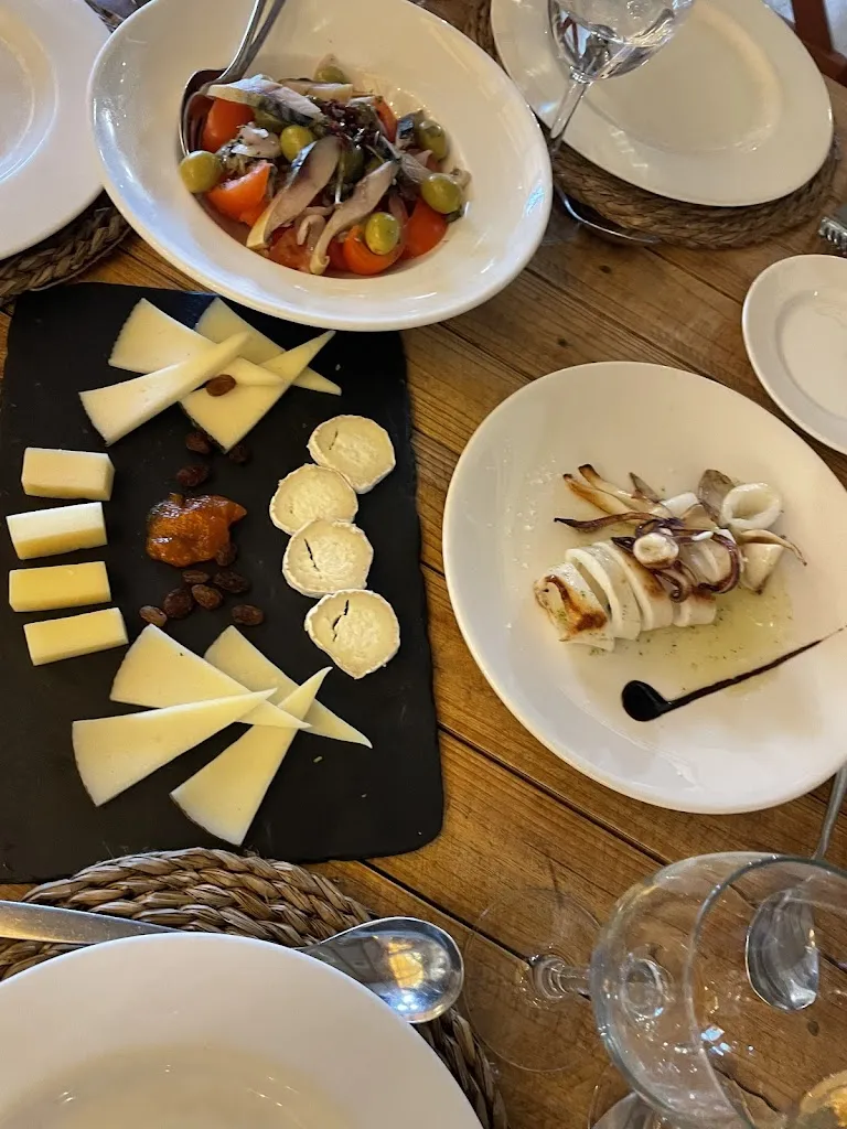 Melis Yaliniz_Bodega Casa Sicilia_Novelda_review