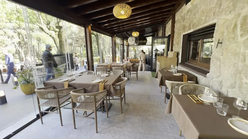 RUGE RESTAURANTE_Guadarrama_slider_image_2