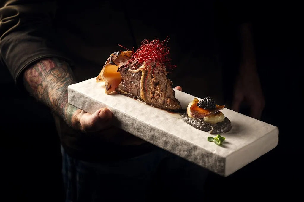 RUGE RESTAURANTE_Guadarrama_slider_image_3