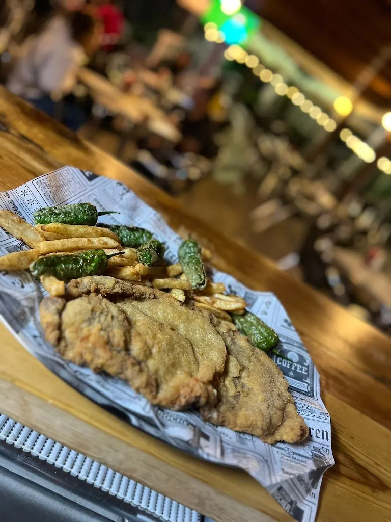 Menu_Kiosco de Jimy_Guadarrama_image_8