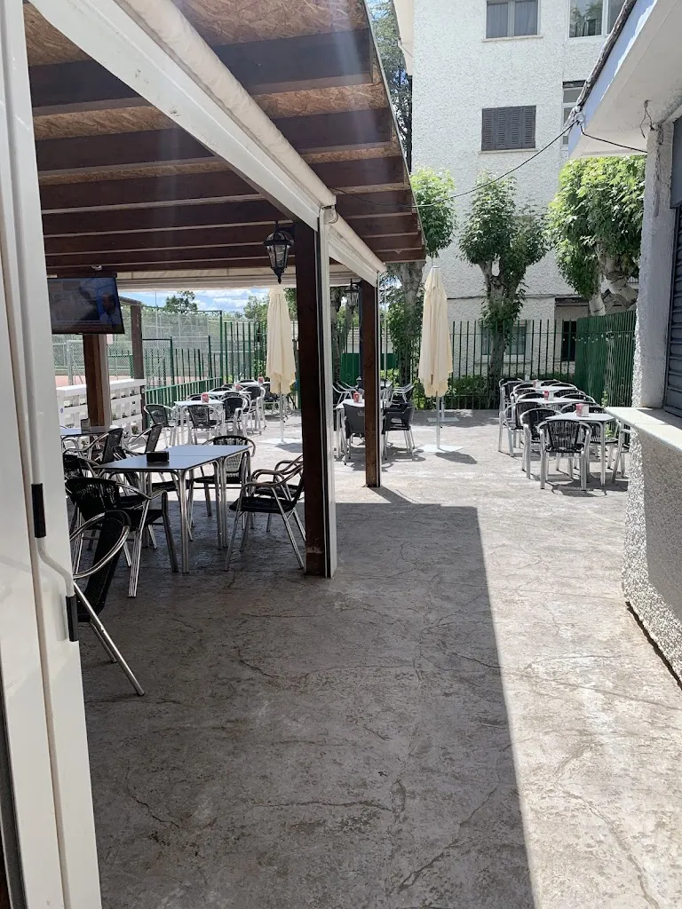 Kiosco de Jimy_Guadarrama_slider_image_1