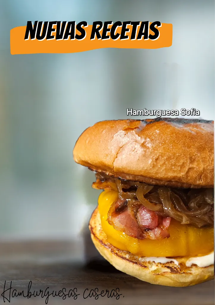 Bar Burger Sofia_Guadarrama_slider_image_3