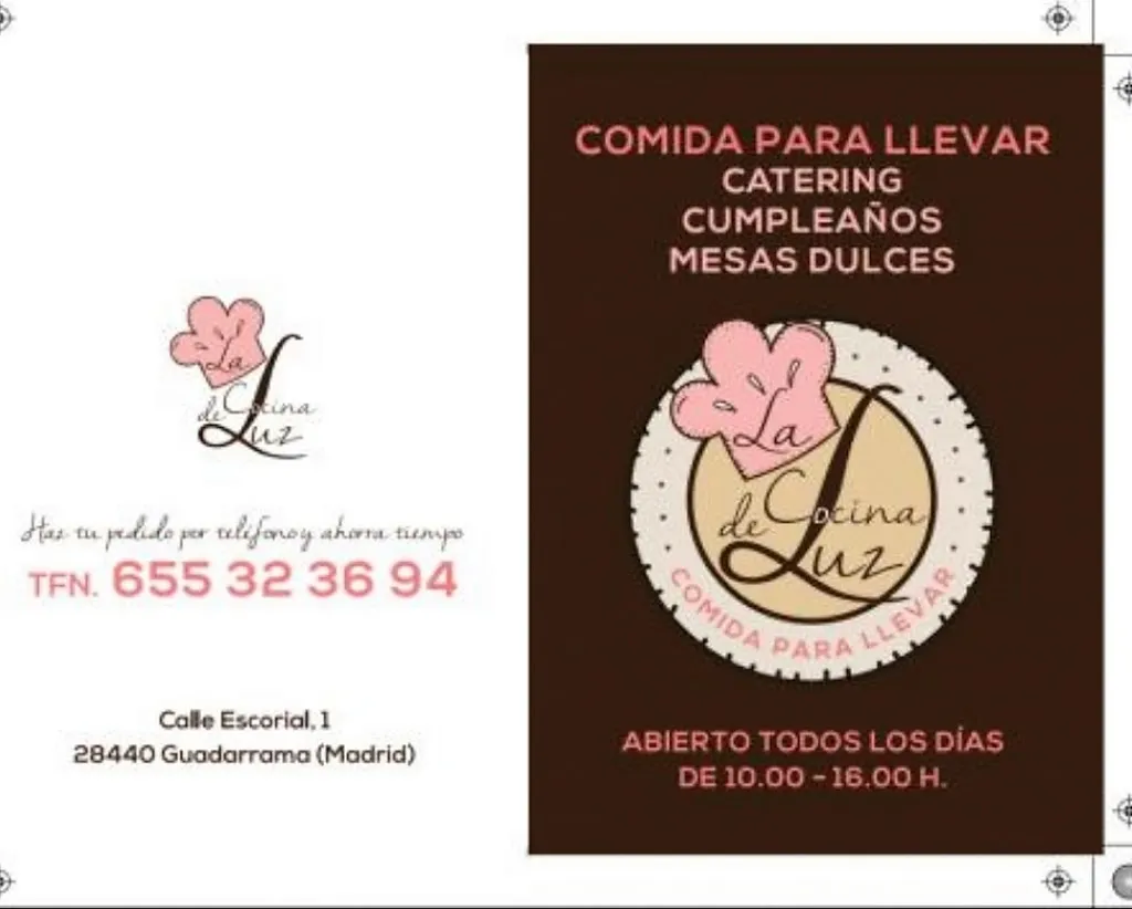 Menu_La Cocina de Luz_Guadarrama_image_2