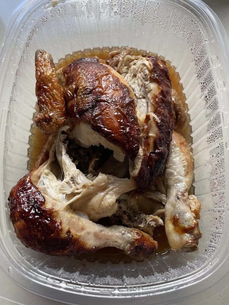 Edu García_La Cocina de Luz_Guadarrama_review