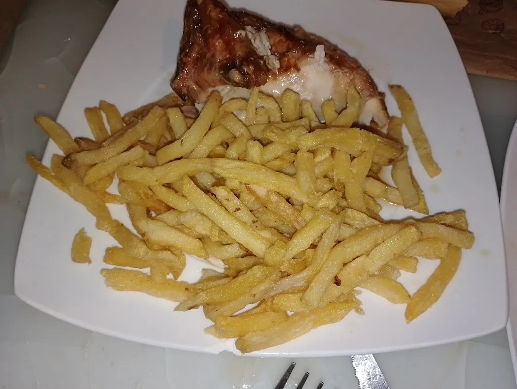 Daniel_La Cocina de Luz_Guadarrama_review