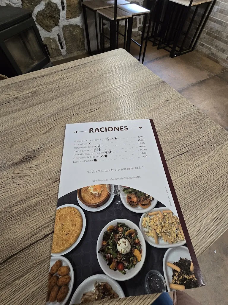 Menu_Restaurante La Ermita de la Jarosa_Guadarrama_image_3