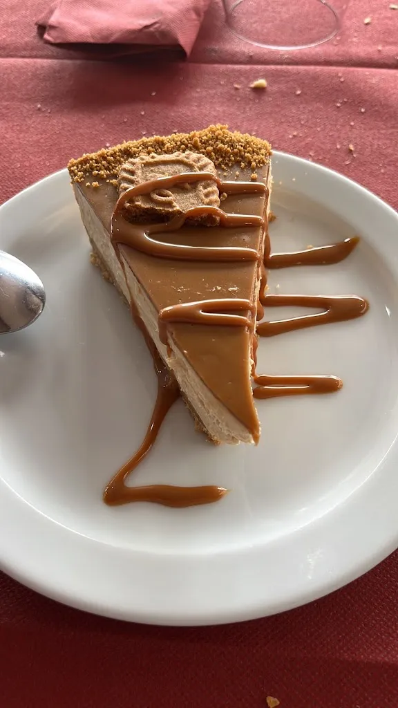 Juan Alfonso Diaz Cardeña_Restaurante La Ermita de la Jarosa_Guadarrama_review