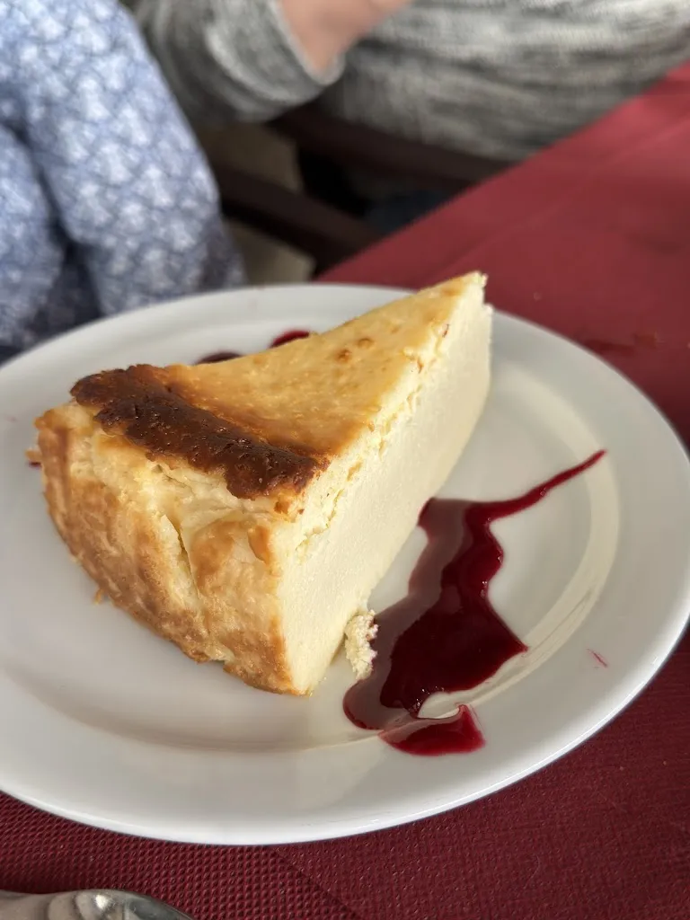 Alejandro Diaz Cardeña_Restaurante La Ermita de la Jarosa_Guadarrama_review