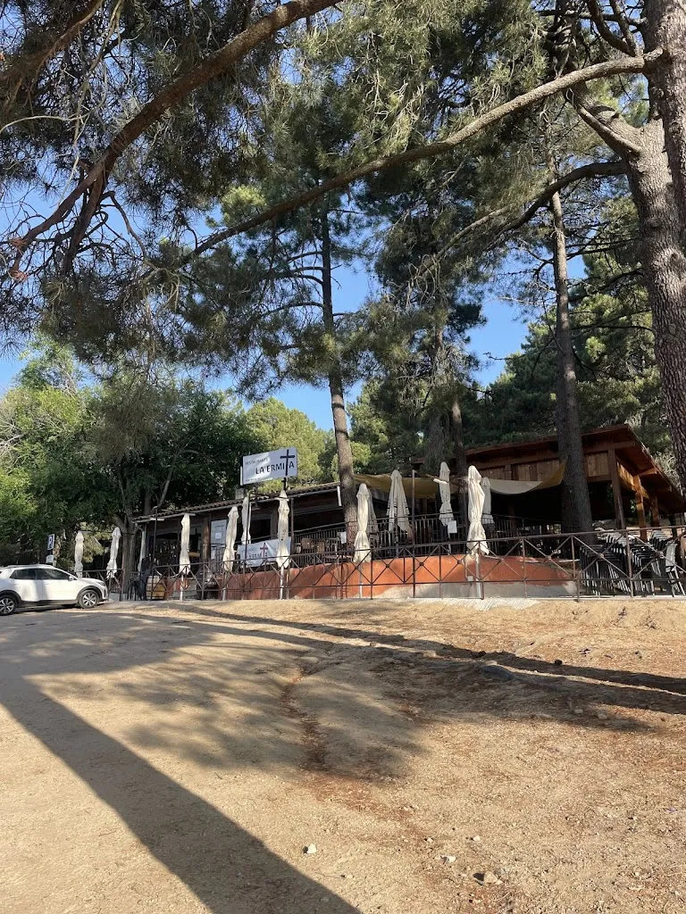 Álvaro Casado Manso_Restaurante La Ermita de la Jarosa_Guadarrama_review