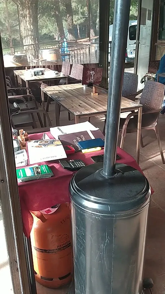 Restaurante La Ermita de la Jarosa_Guadarrama_slider_image_2