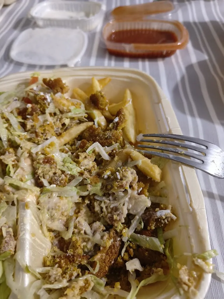 Menu_Kebab Guadarrama_Guadarrama_image_3