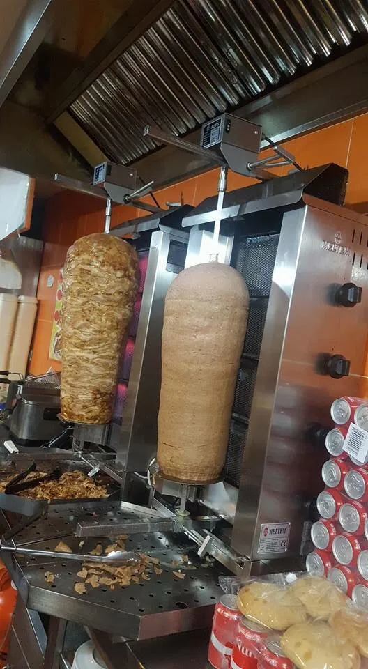 Menu_Kebab Guadarrama_Guadarrama_image_5